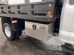 2024 Ford F-600 Regular Cab DRW 4x4 J&L Truck Bodies Dump Truck for sale #24F2214 - photo 29