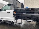 2024 Ford F-600 Regular Cab DRW 4x4 J&L Truck Bodies Dump Truck for sale #24F2214 - photo 37