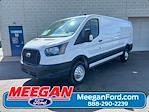 2025 Ford Transit 350 HD Low Roof RWD Empty Cargo Van for sale #25F2802 - photo 1