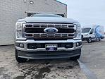 New 2024 Ford F-600 Regular Cab 4x4 11' 3" Rugby Stainless Steel Dump Truck for sale #24F2603 - photo 10