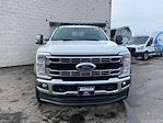 New 2024 Ford F-600 Regular Cab 4x4 11' 3" Rugby Stainless Steel Dump Truck for sale #24F2603 - photo 9