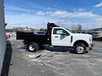 New 2024 Ford F-350 Regular Cab 4x4 9' Dejana Truck & Utility Equipment Steel Dump Truck for sale #24F2640 - photo 10