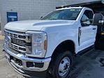 New 2024 Ford F-350 Regular Cab 4x4 9' Dejana Truck & Utility Equipment Steel Dump Truck for sale #24F2640 - photo 16