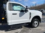 New 2024 Ford F-350 Regular Cab 4x4 9' Dejana Truck & Utility Equipment Steel Dump Truck for sale #24F2640 - photo 26