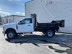 New 2024 Ford F-350 Regular Cab 4x4 9' Dejana Truck & Utility Equipment Steel Dump Truck for sale #24F2640 - photo 5