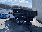 New 2024 Ford F-350 Regular Cab 4x4 9' Dejana Truck & Utility Equipment Steel Dump Truck for sale #24F2640 - photo 2