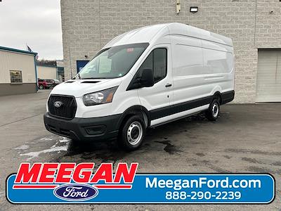 New 2026 Ford Transit 250 High Roof Empty Cargo Van for sale #26F3438 - photo 1