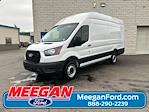 New 2026 Ford Transit 250 High Roof Empty Cargo Van for sale #26F3438 - photo 1