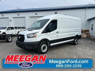 2026 Ford Transit 250 Medium Roof RWD Empty Cargo Van for sale #A50579 - photo 1
