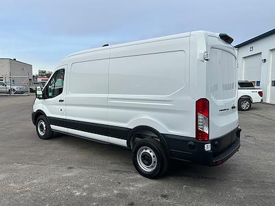 2026 Ford Transit 250 Medium Roof RWD Empty Cargo Van for sale #26F3475 - photo 2