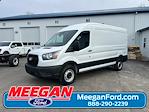 New 2026 Ford Transit 250 Medium Roof Empty Cargo Van for sale #A50579 - photo 1