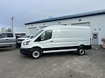 New 2026 Ford Transit 250 Medium Roof Empty Cargo Van for sale #A50579 - photo 3