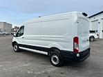 New 2026 Ford Transit 250 Medium Roof Empty Cargo Van for sale #A50579 - photo 5