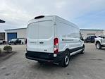 New 2026 Ford Transit 250 Medium Roof Empty Cargo Van for sale #A50579 - photo 7