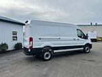 New 2026 Ford Transit 250 Medium Roof Empty Cargo Van for sale #A50579 - photo 8