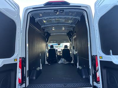 New 2026 Ford Transit 250 High Roof Empty Cargo Van for sale #26F3502 - photo 2