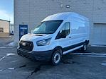New 2026 Ford Transit 250 High Roof Empty Cargo Van for sale #26F3502 - photo 3