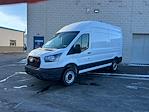 New 2026 Ford Transit 250 High Roof Empty Cargo Van for sale #26F3502 - photo 4