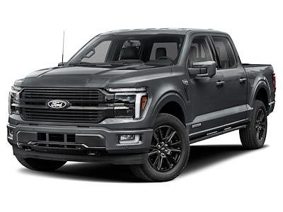2025 Ford F-150 SuperCrew Cab 4x4 Pickup for sale #A80928 - photo 1