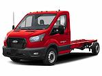 New 2025 Ford Transit 350 HD Cutaway for sale #A92568 - photo 1