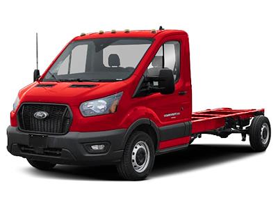 New 2025 Ford Transit 350 HD Cutaway for sale #A93138 - photo 1