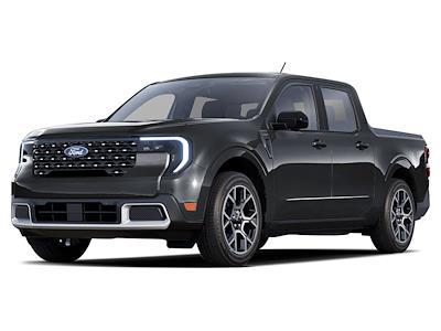 2025 Ford Maverick SuperCrew Cab AWD Pickup for sale #A97849 - photo 1