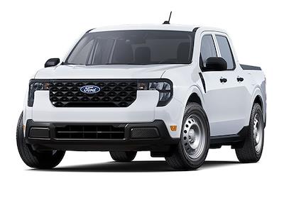 2025 Ford Maverick SuperCrew Cab FWD Pickup for sale #B04162 - photo 1