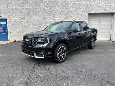 2025 Ford Maverick SuperCrew Cab AWD Pickup for sale #B06853 - photo 1
