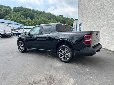 2025 Ford Maverick SuperCrew Cab AWD Pickup for sale #B06853 - photo 2