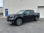 New 2025 Ford Maverick Lariat SuperCrew Cab AWD Pickup for sale #B06853 - photo 4