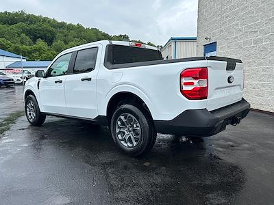 2025 Ford Maverick SuperCrew Cab AWD Pickup for sale #B09948 - photo 2