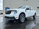 New 2025 Ford Maverick XLT SuperCrew Cab AWD Pickup for sale #25M2954 - photo 4