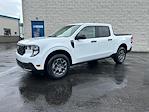 New 2025 Ford Maverick XLT SuperCrew Cab AWD Pickup for sale #25M2954 - photo 5