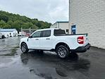 New 2025 Ford Maverick XLT SuperCrew Cab AWD Pickup for sale #25M2954 - photo 8