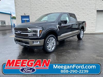 2025 Ford F-150 SuperCrew Cab 4x4 Pickup for sale #B22182 - photo 1