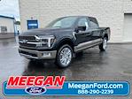 2025 Ford F-150 SuperCrew Cab 4x4 Pickup for sale #B22182 - photo 1