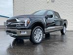 2025 Ford F-150 SuperCrew Cab 4x4 Pickup for sale #B22182 - photo 3