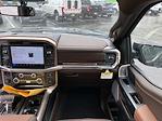 2025 Ford F-150 SuperCrew Cab 4x4 Pickup for sale #B22182 - photo 38