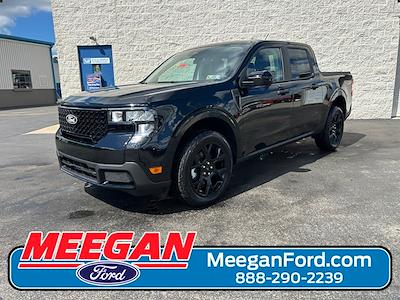 2025 Ford Maverick SuperCrew Cab AWD Pickup for sale #25M3096 - photo 1