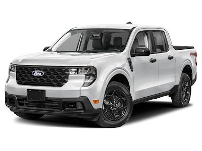 2025 Ford Maverick SuperCrew Cab AWD Pickup for sale #B22972 - photo 1