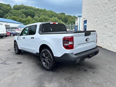 New 2025 Ford Maverick XLT SuperCrew Cab AWD Pickup for sale #25M3012 - photo 2