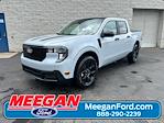 2025 Ford Maverick SuperCrew Cab AWD Pickup for sale #25M3012 - photo 1