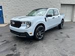 2025 Ford Maverick SuperCrew Cab AWD Pickup for sale #25M3012 - photo 3