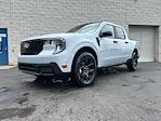 2025 Ford Maverick SuperCrew Cab AWD Pickup for sale #25M3012 - photo 4