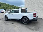 2025 Ford Maverick SuperCrew Cab AWD Pickup for sale #25M3012 - photo 10