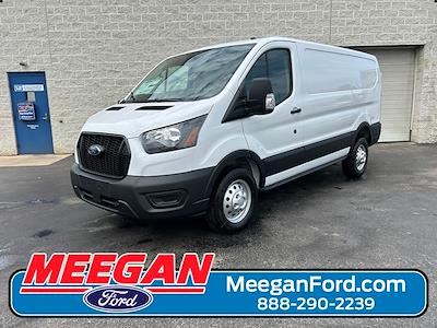 2025 Ford Transit 250 Low Roof AWD Empty Cargo Van for sale #B23614 - photo 1