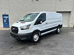 2025 Ford Transit 250 Low Roof AWD Empty Cargo Van for sale #25F3179 - photo 6