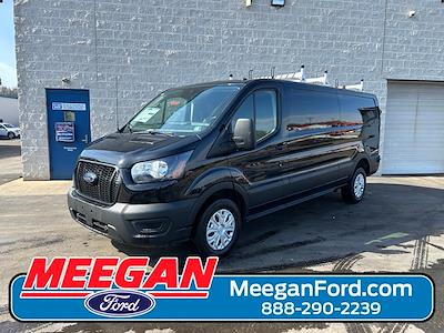 New 2025 Ford Transit 250 - photo 1