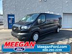 2025 Ford Transit 250 Low Roof RWD Upfitted Cargo Van for sale #25F3397 - photo 1