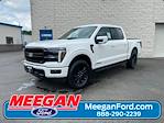 2025 Ford F-150 SuperCrew Cab 4x4 Pickup for sale #25T2838 - photo 1
